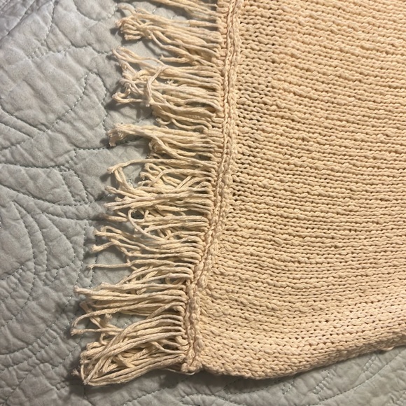 Callahan Cable Knit Maxi Dress - Picture 9 of 9